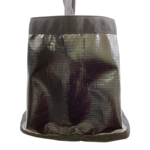 Patagonia (パタゴニア) トートバッグ ブラック Black Hole Gear Tote