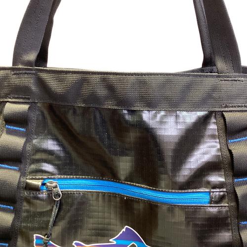 Patagonia (パタゴニア) トートバッグ ブラック Black Hole Gear Tote