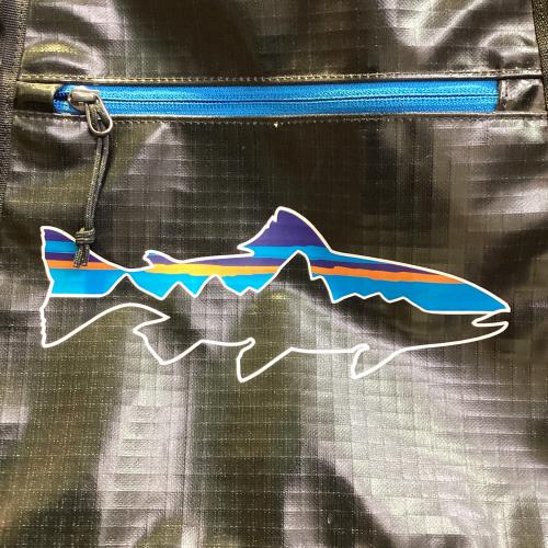 Patagonia (パタゴニア) トートバッグ ブラック Black Hole Gear Tote