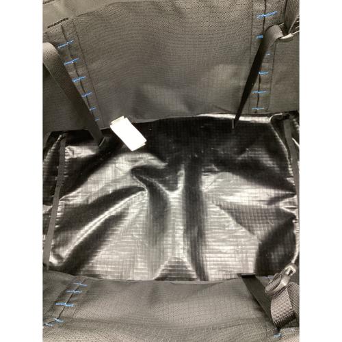 Patagonia (パタゴニア) トートバッグ ブラック Black Hole Gear Tote