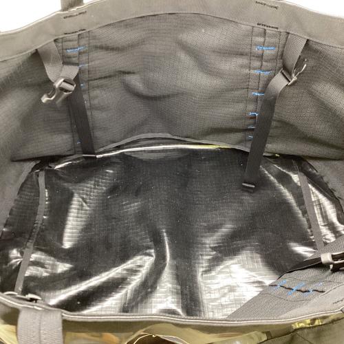 Patagonia (パタゴニア) トートバッグ ブラック Black Hole Gear Tote