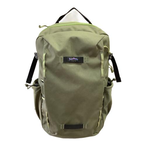 Patagonia (パタゴニア) リュック オリーブ 89167 ステルス・パック 30L