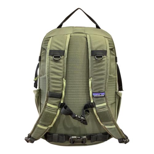 Patagonia (パタゴニア) リュック オリーブ 89167 ステルス・パック 30L