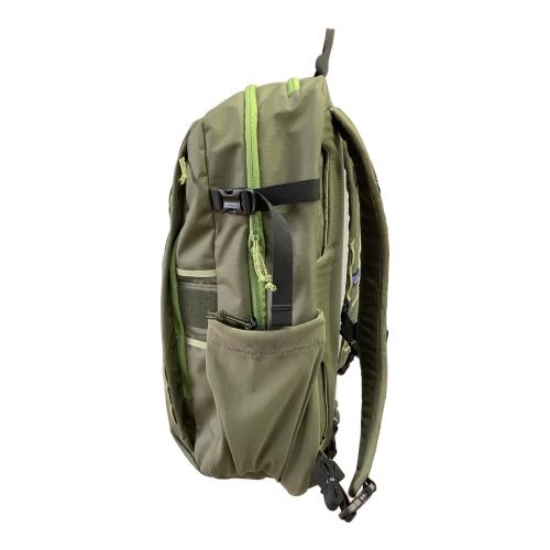 Patagonia (パタゴニア) リュック オリーブ 89167 ステルス・パック 30L