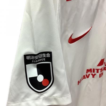 興梠慎三 J1リーグ通算150ゴール達成記念レプリカユニフォーム