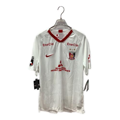 興梠慎三 J1リーグ通算150ゴール達成記念レプリカユニフォーム