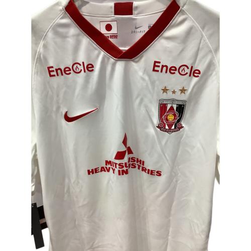 興梠慎三 J1リーグ通算150ゴール達成記念レプリカユニフォーム