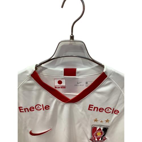 興梠慎三 J1リーグ通算150ゴール達成記念レプリカユニフォーム