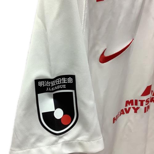 興梠慎三 J1リーグ通算150ゴール達成記念レプリカユニフォーム