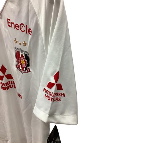 興梠慎三 J1リーグ通算150ゴール達成記念レプリカユニフォーム