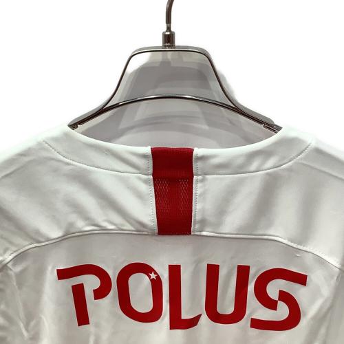 興梠慎三 J1リーグ通算150ゴール達成記念レプリカユニフォーム