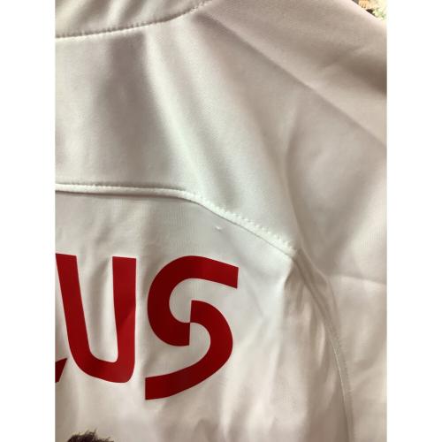 興梠慎三 J1リーグ通算150ゴール達成記念レプリカユニフォーム