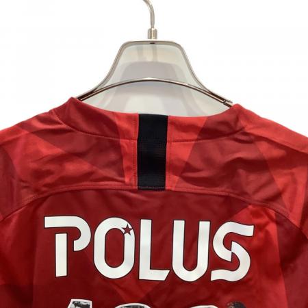 浦和レッズ (ウラワレッズ) サッカーユニフォーム メンズ SIZE XL