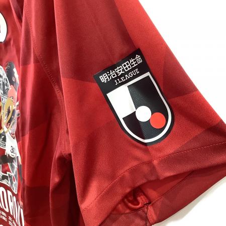 浦和レッズ 興梠慎三 Mサイズ 2020 PLAYERS】 30 FW 興梠慎三 KOROKI Shinzo 1986.7.31 175cm/72kg