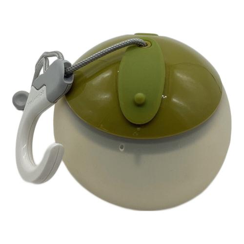 Snow peak (スノーピーク) ほおずき もり LEDランタン ES-070GR