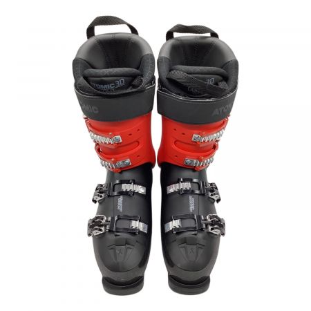 ATOMIC (アトミック) スキーブーツ メンズ 27.0～27.5cm ブラックx