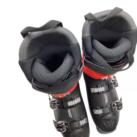 ATOMIC (アトミック) スキーブーツ メンズ 27.0～27.5cm ブラックx