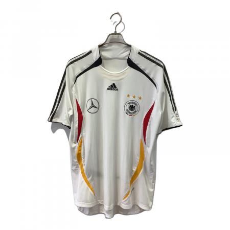 サッカー ドイツ代表 ユニフォーム 連載】知っておきたいサッカーW杯出場国ユニホームの小話vol.2