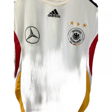 ドイツ代表 (ドイツダイヒョウ) サッカーユニフォーム メンズ SIZE 2XO