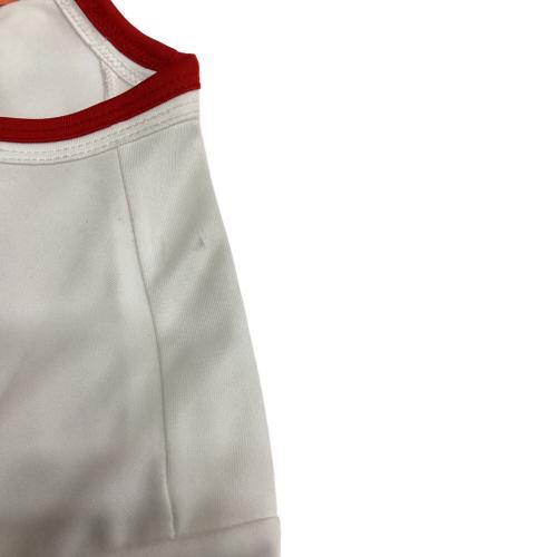 シュトゥットガルト 2012-2013シーズン ホーム サッカーユニフォーム メンズ SIZE L レッド×ホワイト