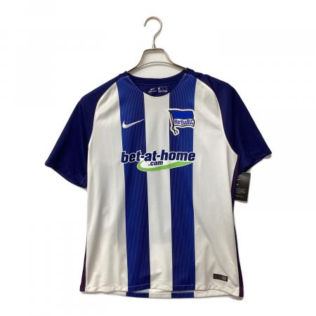 ヘルタベルリン　ユニフォーム　2018 親子セット　XL/S ヘルタベルリン ユニフォーム 2018 親子セット XL/S ヘルタ