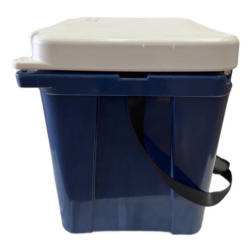 ROVR (ローバー) クーラーボックス 約23.7L ブルーxホワイト ROVR IC25