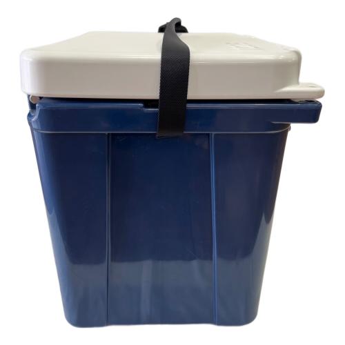 ROVR (ローバー) クーラーボックス 約23.7L ブルーxホワイト ROVR IC25