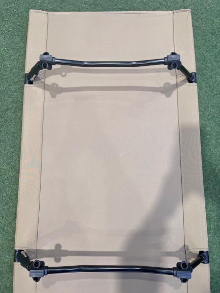 Helinox (ヘリノックス) コット コヨーテ コットワン コンバーチブル