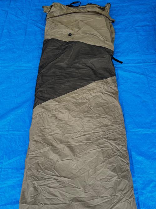 OGAWA (オガワ) ツールームテント 2659 シャンティR 188*270*480cm 2～4人用