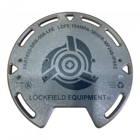 Lockfield Equipment (ロックフィールドイクイップメント) アウトドア