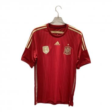 ACミラン サッカーユニフォーム メンズ SIZE 2XO ブラック adidas 11