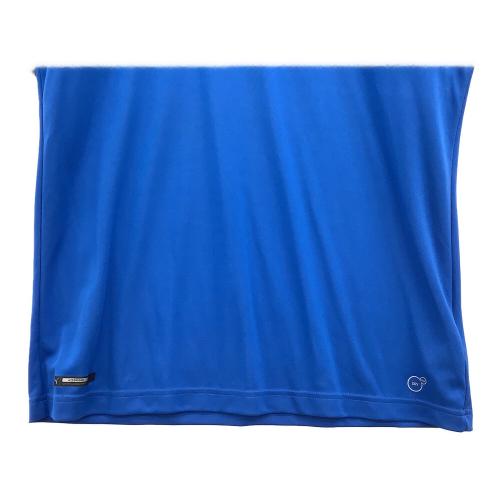 イタリア代表 (イタリアダイヒョウ) 2018シーズン ホーム サッカーユニフォーム 752281-01 メンズ SIZE L ブルー