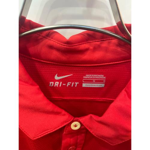 イングランド代表 (イングランドダイヒョウ) サッカーユニフォーム メンズ SIZE L レッド FA(イングランドサッカー協会)創設150周年記念 2013シーズン アウェイ 585520-657