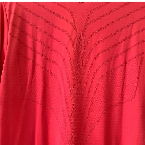 イングランド代表 (イングランドダイヒョウ) サッカーユニフォーム メンズ SIZE XL レッド 2008-2010シーズン ホーム UDS6810A