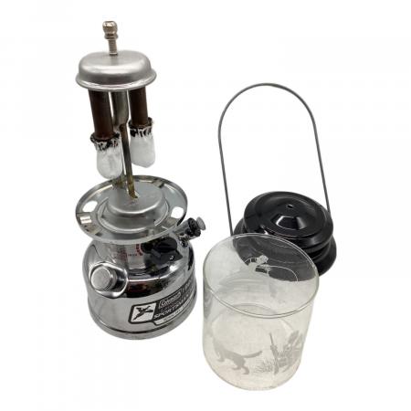 Coleman (コールマン) ガソリンランタン ツーマントルランタン