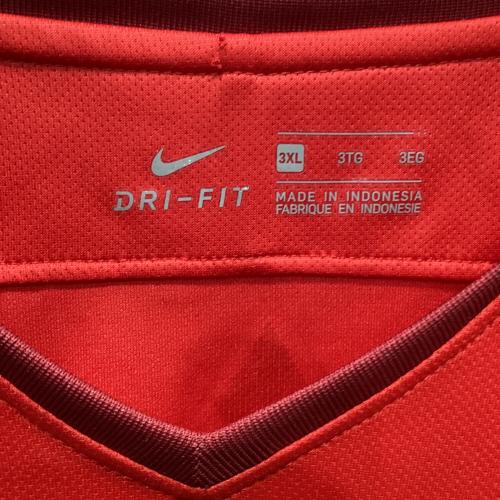 浦和レッズ (ウラワレッズ) 2018シーズン ホーム サッカーユニフォーム 902455-611 【30】興梠 慎三 メンズ SIZE 3XL レッド