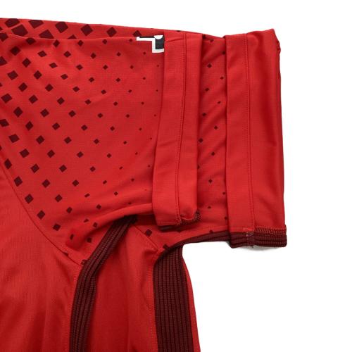 浦和レッズ (ウラワレッズ) 2018シーズン ホーム サッカーユニフォーム 902455-611 【30】興梠 慎三 メンズ SIZE 3XL レッド