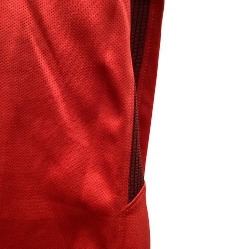 浦和レッズ (ウラワレッズ) 2018シーズン ホーム サッカーユニフォーム 902455-611 【30】興梠 慎三 メンズ SIZE 3XL レッド