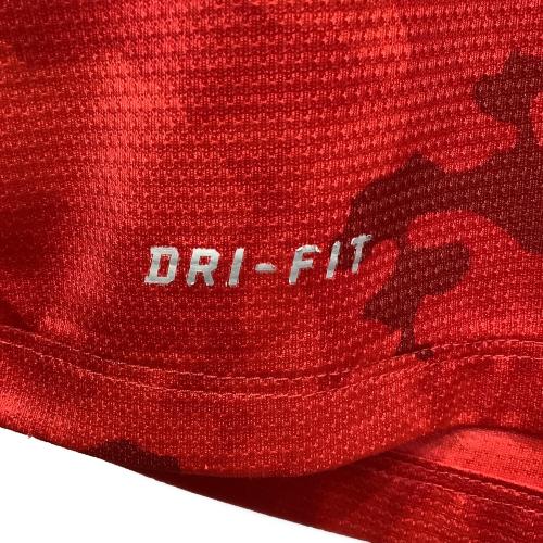 浦和レッズ (ウラワレッズ) 2014シーズン ホーム サッカーユニフォーム 585513-606 【9】原口 元気 メンズ SIZE XL レッド