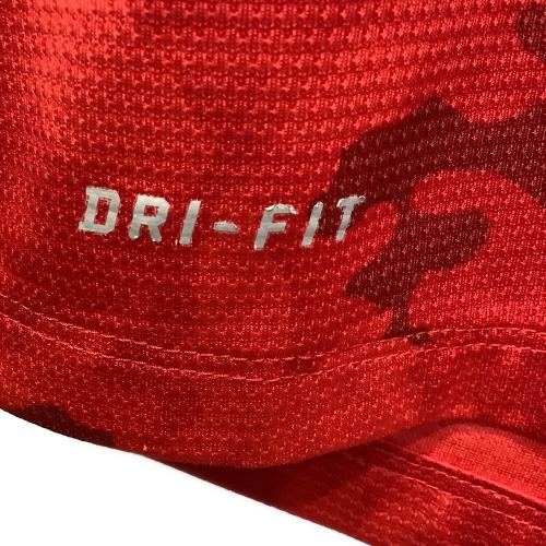 浦和レッズ (ウラワレッズ) 2014シーズン ホーム サッカーユニフォーム 585513-606 【9】原口 元気 メンズ SIZE XL レッド