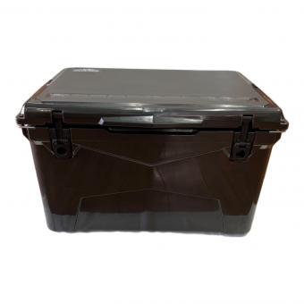 ICELAND COOLER (アイスランドクーラー) クーラーボックス 60QT(56.7L) ブラック