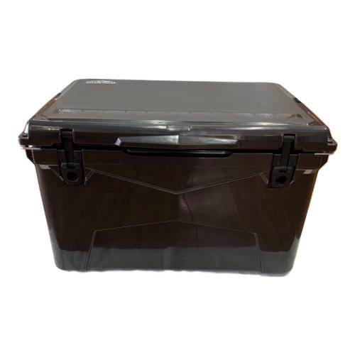 ICELAND COOLER (アイスランドクーラー) クーラーボックス 60QT(56.7L) ブラック