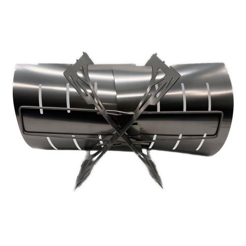 RSR (リバーサイドランブラー) 焚火台 ネイチャーストーブ 未使用品