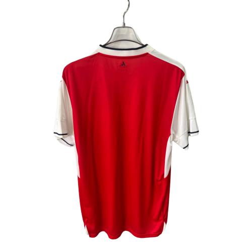 アーセナル サッカーユニフォーム メンズ SIZE L レッド 2016-2017シーズン ホーム 749712-01