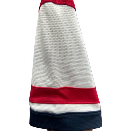 アーセナル サッカーユニフォーム メンズ SIZE L レッド 2012-2014シーズン ホーム 479302