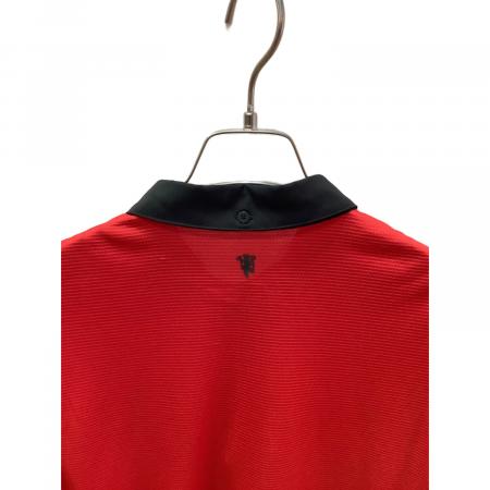 マンチェスターユナイテッド サッカーユニフォーム メンズ SIZE L