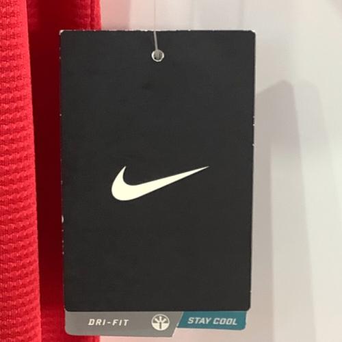 マンチェスターユナイテッド サッカーユニフォーム メンズ SIZE L レッド 2013-2014シーズン ホーム 532837