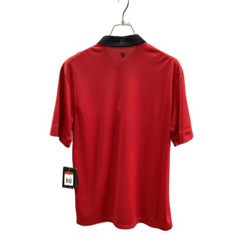 マンチェスターユナイテッド サッカーユニフォーム メンズ SIZE L レッド 2013-2014シーズン ホーム 532837