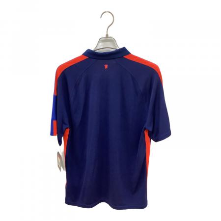 マンチェスターユナイテッド サッカーユニフォーム メンズ SIZE L