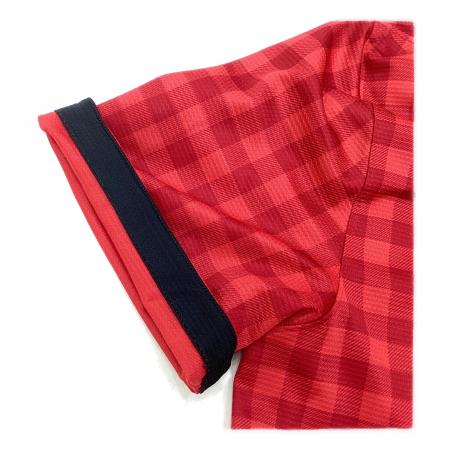 マンチェスター商品 マンチェスターユナイテッド サッカーユニフォーム メンズ SIZE L